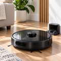 Robot Vacuum Cleaner